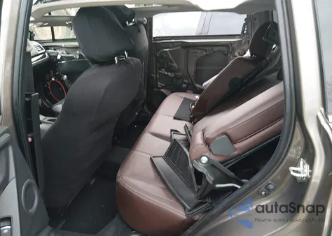 2017 Subaru Forester 2.0Xt Touring from USA, damaged, VIN JF2SJGWC4HH498640